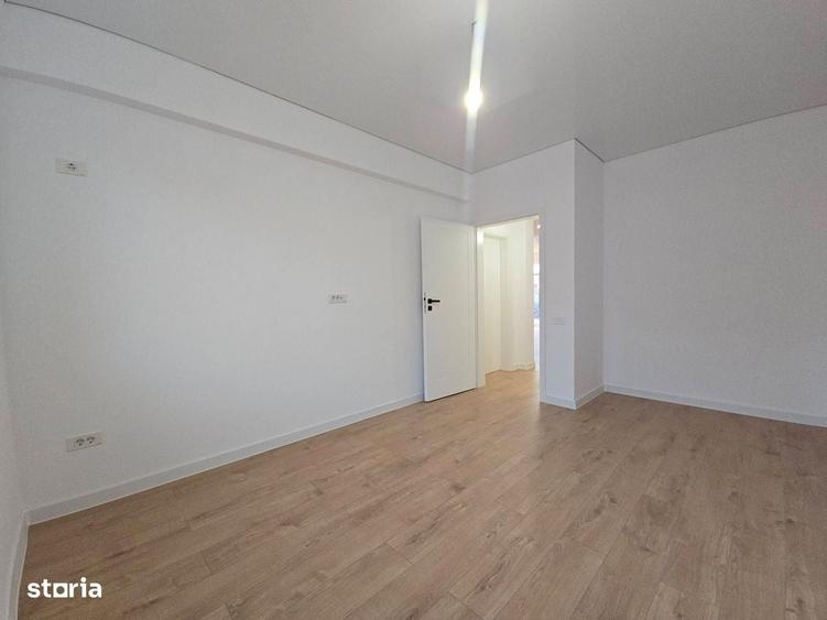 Apartament cu 3 camere decomandat în Dobroești