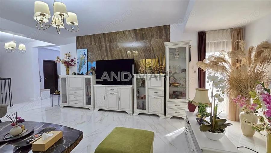 COMISION 0% CASA MEDITERANEANA SUPERBA MOBILATA DUMBRAVITA PADURE - 10