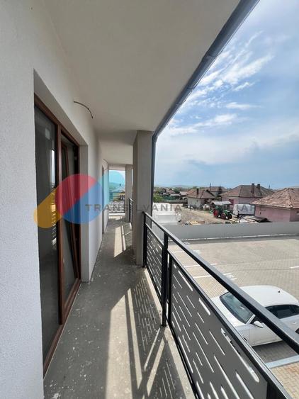 Apartament 3 camere, 50 mp utili-Apahida - 6