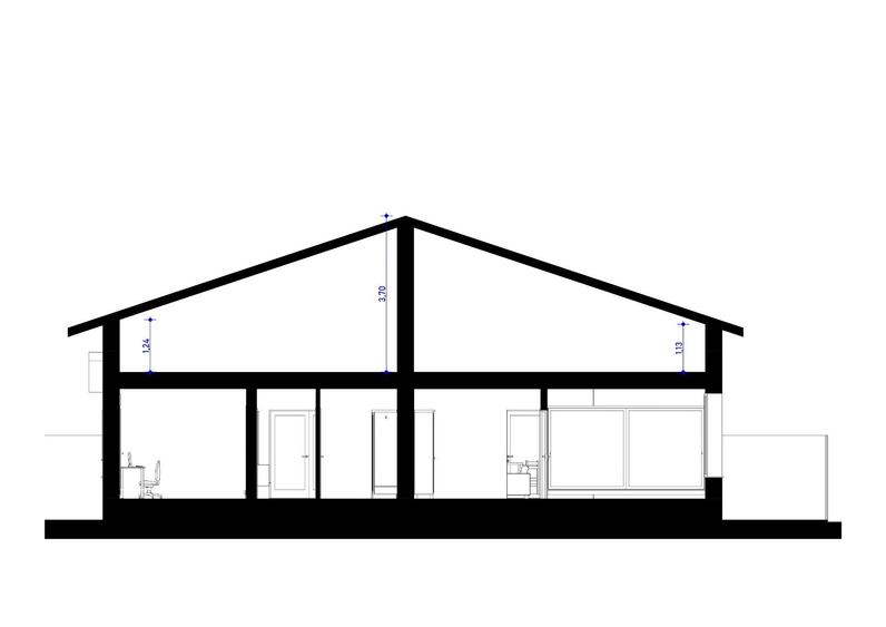 Casa noua cu mansarda in Sacalaz - 300 mp - 5