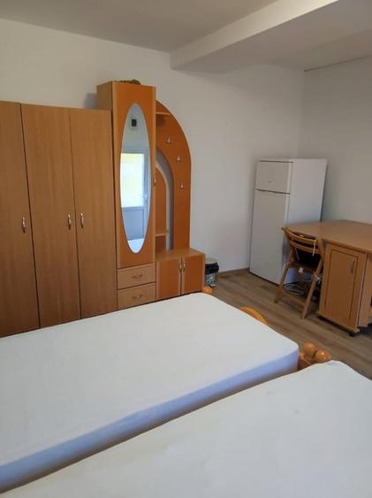 Garsonieră decomandată în Drumul Poienii