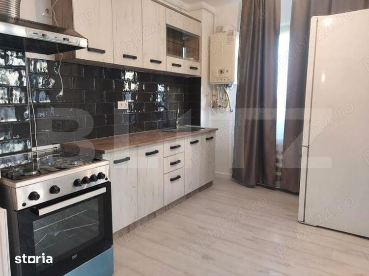 Apartament 3 camere, cu parcare inclusa, Aradului Vest - 1