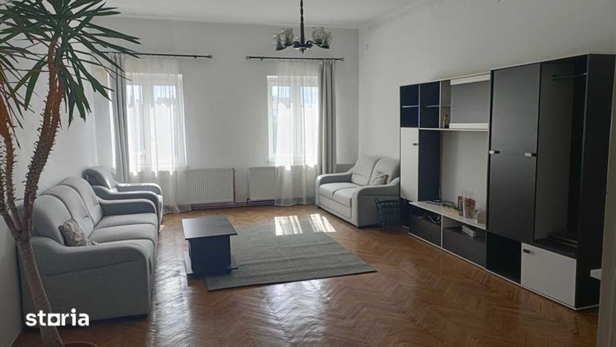 Apartament cu 2 camere în Mărăști