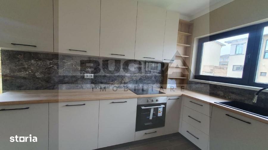 Casă cu 4 camere cu Teren 440 Mp în Central