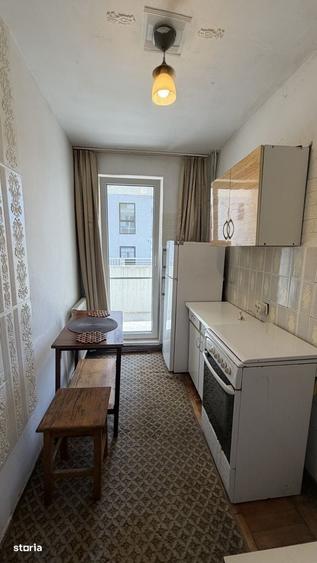 Apartament cu 2 camere în Sud