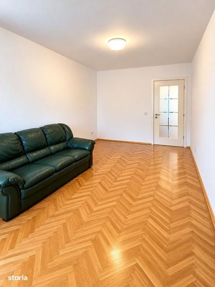 3 camere decomandat Tineretului | Renovat complet 69,5 mp | 2 balcoane - 6