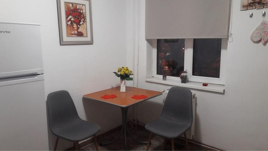 Apartament cu 2 camere în Complex Studențesc