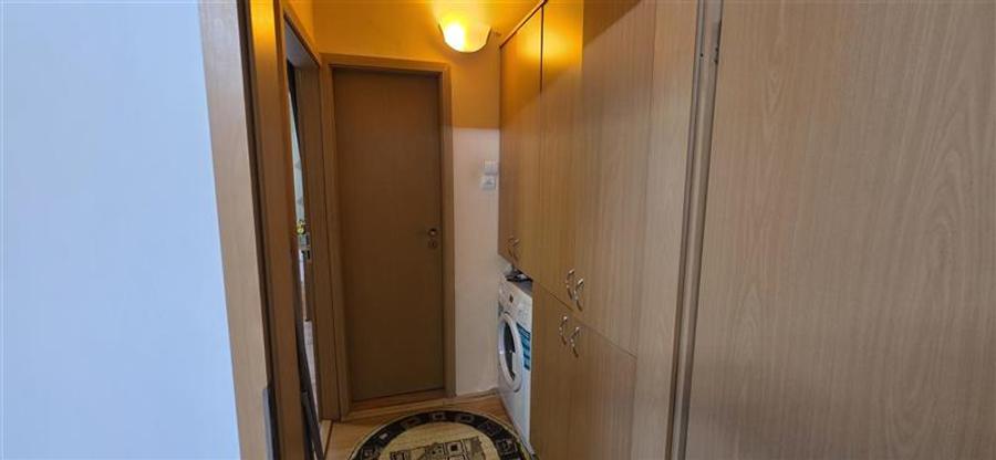 Apartament cu 2 camere decomandat, mobilat în Șagului
