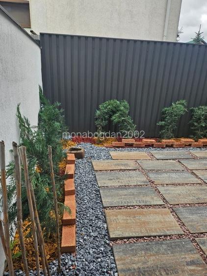 PF Casa de inchiriat