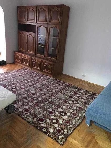 Apartament cu 2 camere decomandat în Hărmanului