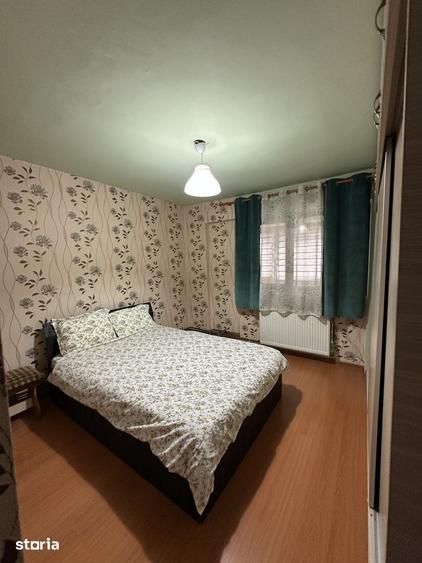 Apartament cu 2 camere decomandat în Ultracentral
