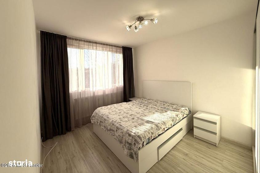 Apartament cu 2 camere în Prelungirea Ghencea