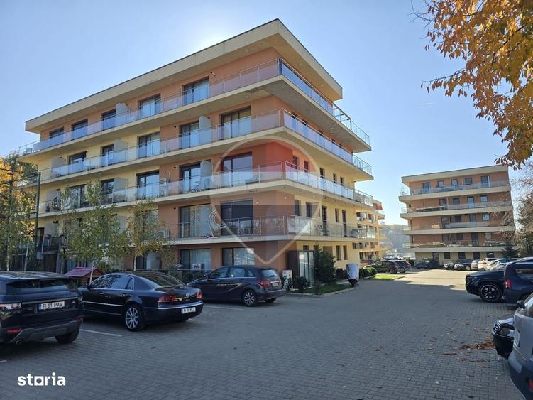 Apartament cu 3 camere în Siliștea Snagovului