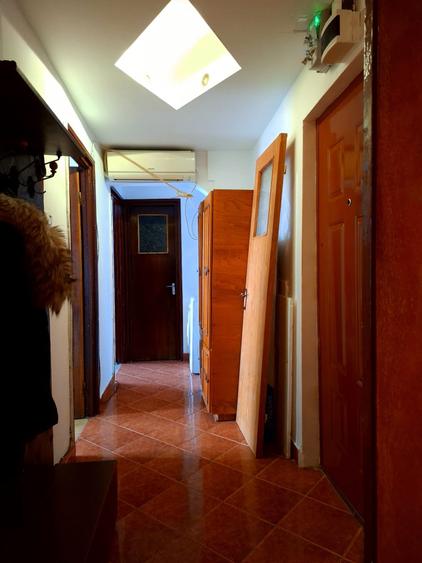 Apartament cu 2 camere decomandat în Găvana 3