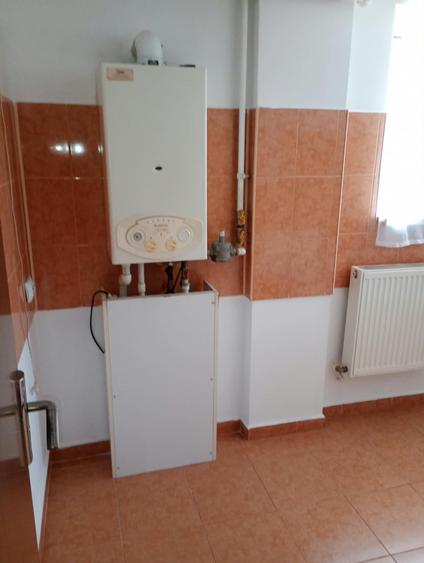 Apartament 2 camere, decomandat, parcare, centrala proprie, balcon, Chiajna-Dudu - 6