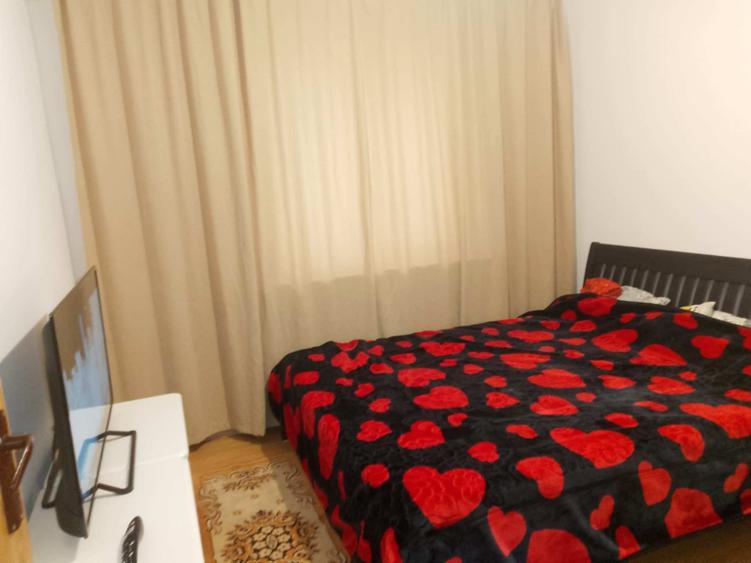 Apartament 3 camere, centrala termica, geam baie, tamplarie PVC, liber - 7