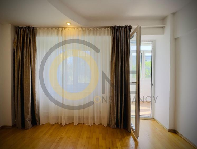 Apartament cu 2 camere decomandat, mobilat în Aviației