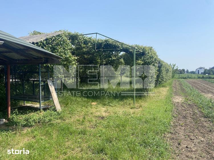 Casă cu 5 camere cu Teren 1500 Mp în Rădăuți