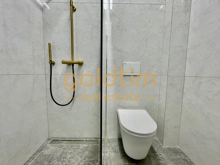 SPATII GENEROASE/PENTHOUSE CU GARDEN FLOOR/ 372 mp utili/PORSCHE NORD - 9