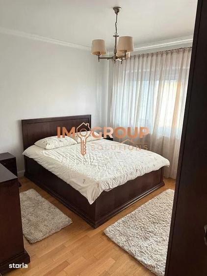 Apartament cu 3 camere decomandat în Tudor Vladimirescu