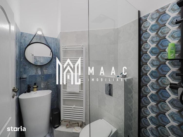Apartament 2 camere I 75 mpu I Regim hotelier I Ultracentral - 18