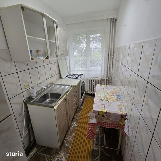 Apartament cu 2 camere în Republicii