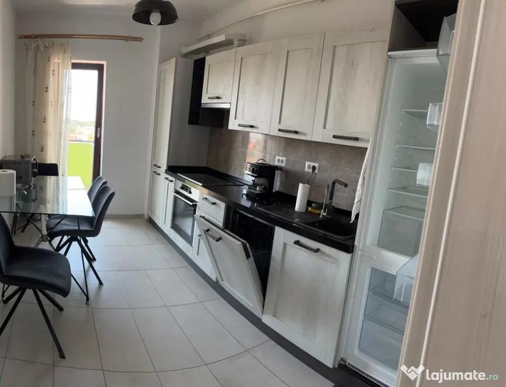 Proprietar Inchiriez apartament modern 2 camere, Complex Bujorului Residence - 4