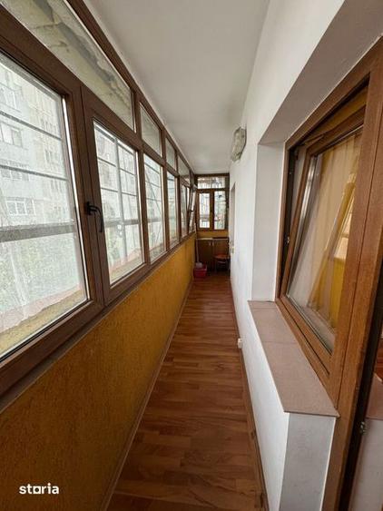 Apartament cu 2 camere în Tătărași