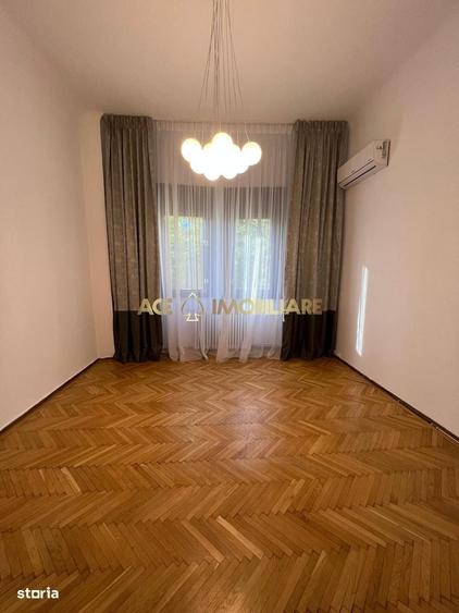 4 Camere de inchiriat | Primaverii | Centrala | Pet-friendly | Parcare - 2