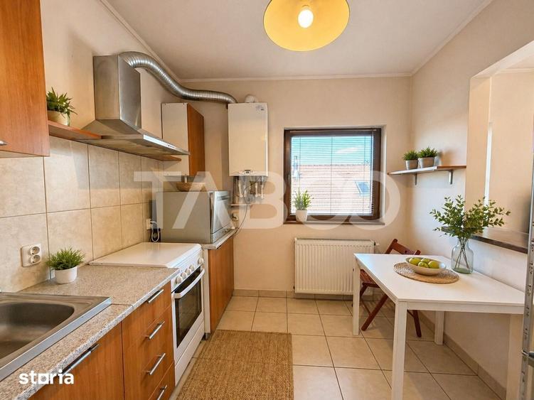 Apartament cu 2 camere decomandat în Andrei Mureșanu