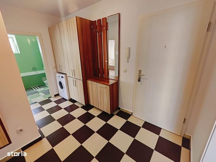 Apartament 2 camere Avantgarden 3, 53mp, parcare inclusa - 1