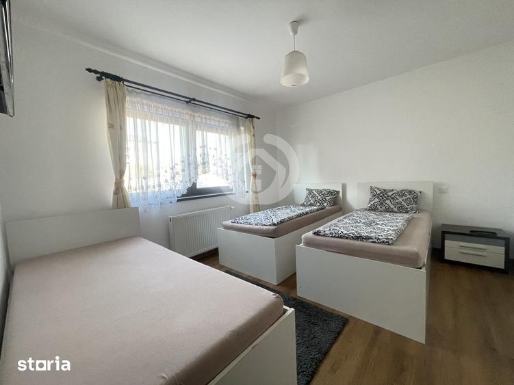 Casă cu 6 camere cu Teren 248 Mp în Central
