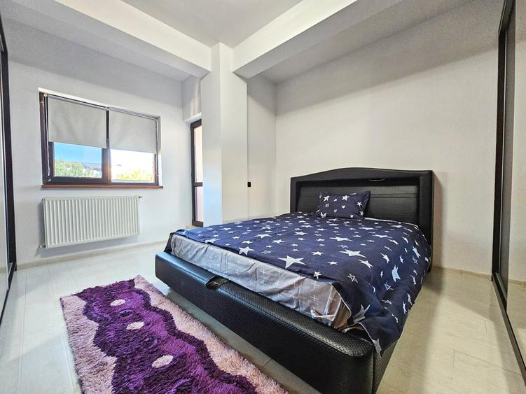 Apartament cu 3 camere decomandat în Drumul Taberei