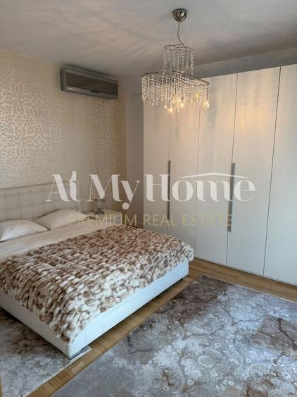 APARTAMENT SUPERB/3 CAMERE/COMPLEX CU PISCINA/PARCARE SUBTERANA - 10