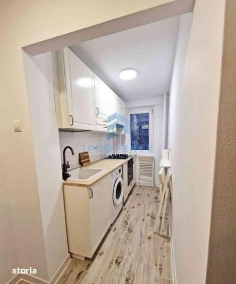 Apartament cu 2 camere în Aviatorilor