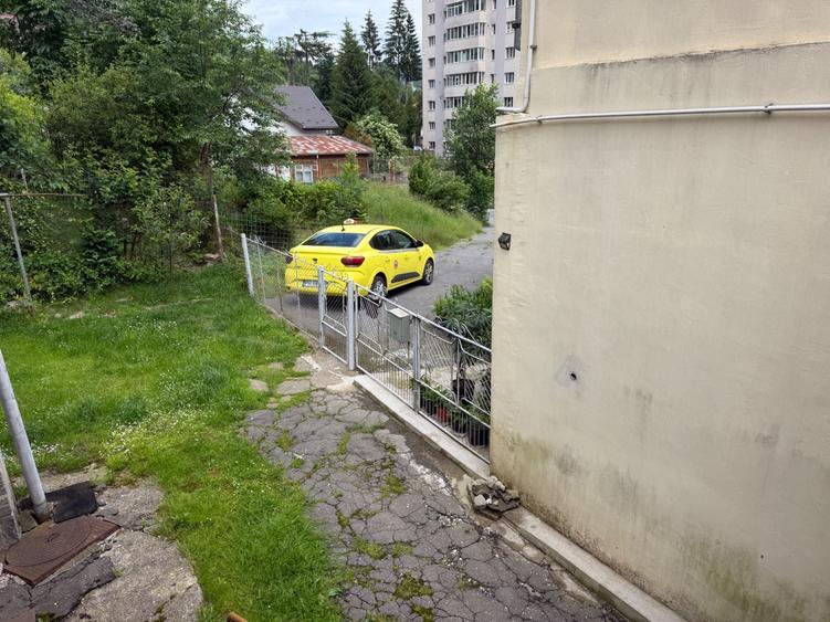 Casa de vanzare Sinaia, zona centrala, langa Hotel International - 5