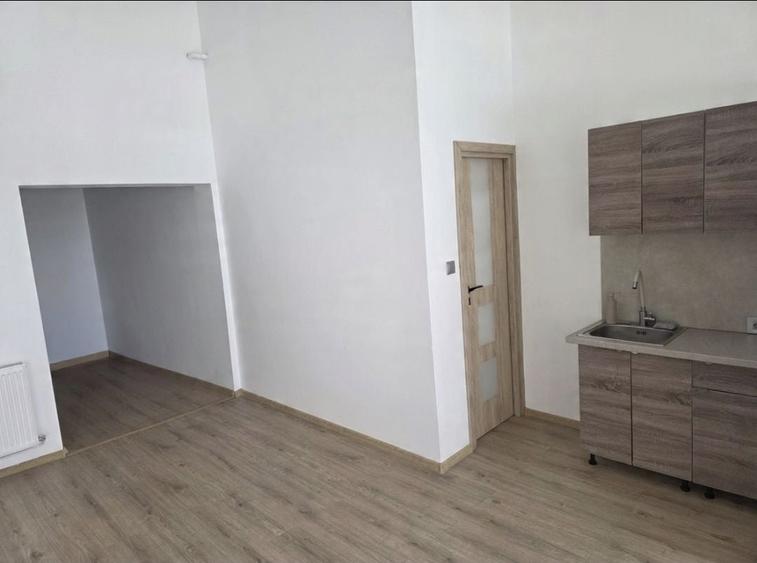 Spațiu comercial, de 44 mp, în Mărăști