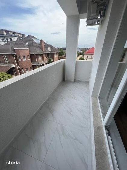 Apartament 2 camere mobilat la cheie si loc de parcare - 5