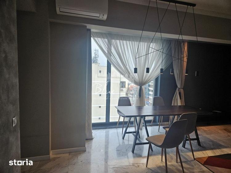 Apartament 2 camere, Zona Delfinariu-Bd. Mamaia - 13
