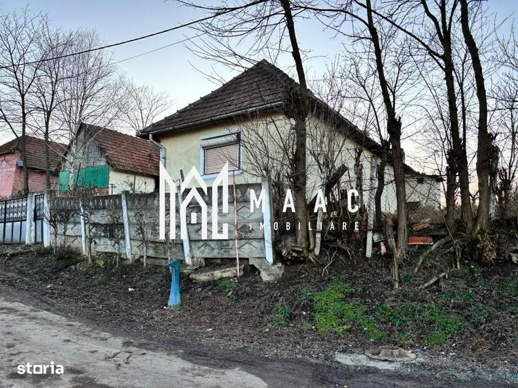 Casă cu 4 camere în Ohaba