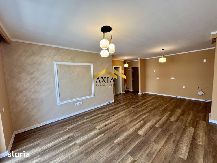 Apartament cu 2 camere în Florești — fotografia 3