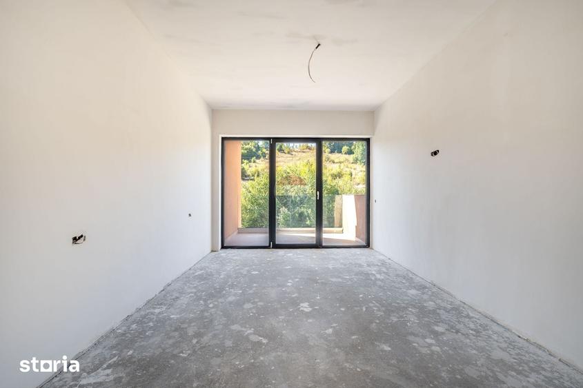 Casă cu 6 camere cu Teren 600 Mp în Feleacu