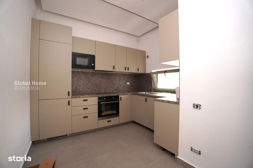 Duplex 5 Camere | 186 MP | Terasa 40 MP | 2 Parcari | Floreasca - 6