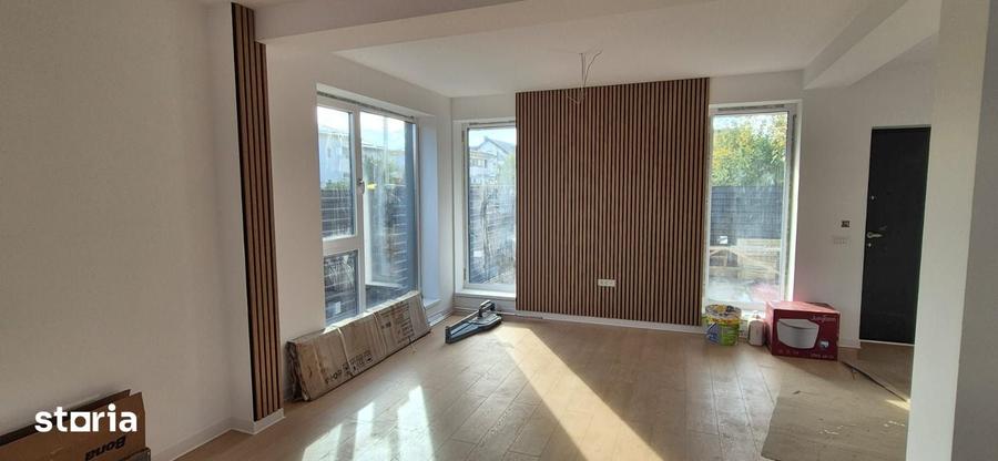 Casă cu 3 camere cu Teren 328 Mp în Otopeni