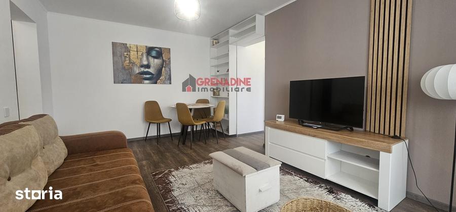 Apartament 2 camere modern in Astra - Str. Soarelui - Cod 2032 - 4