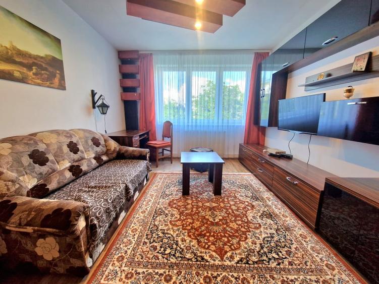 Apartament in zona FSEGA - 2