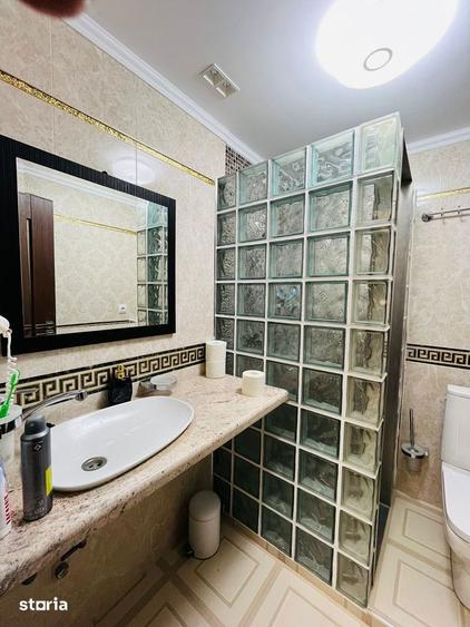 Apartament cu 2 camere în Faleza Nord