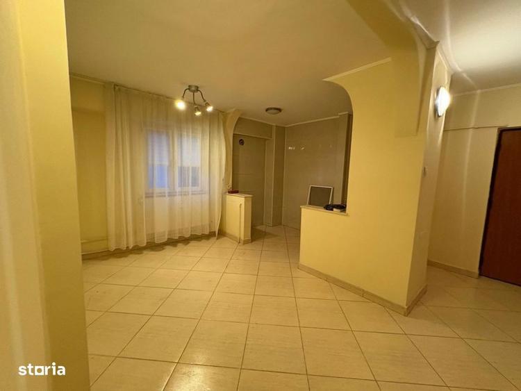 Apartament cu 3 camere în 13 Septembrie