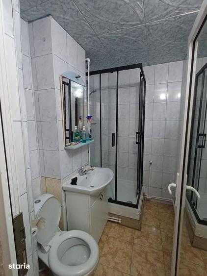 Garsonieră în Central