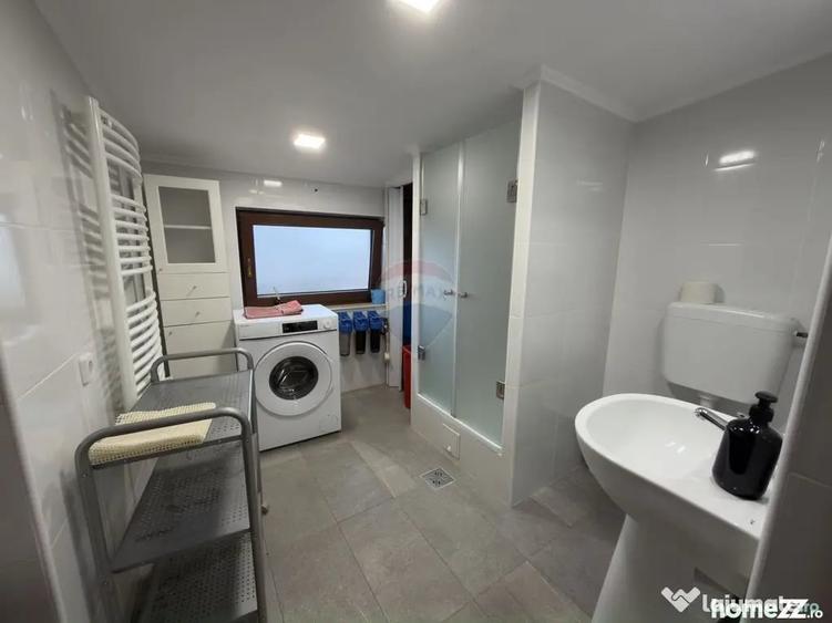 Casa cu 2 camere de inchiriat in zona Dealuri Oradea - 11